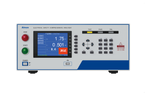Комплексный Анализатор Безопасности AN9640H(F)