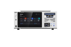 Многоканальный анализатор электроэнергии серии ANPA1000(F)