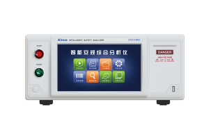 Анализатор электробезопасности