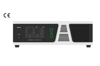 Программируемый Источник AC Питания AN61(F)