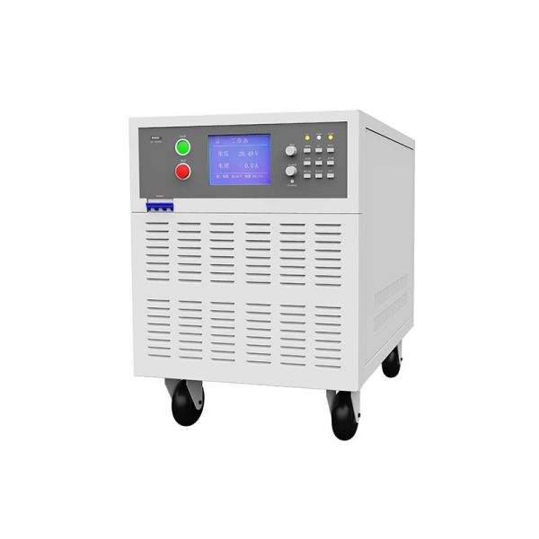 Регулируемый Источник DC AN50(F)