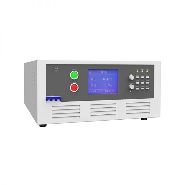 Регулируемый Источник DC AN50(F)