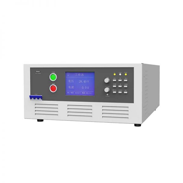 Регулируемый Источник DC AN50(F)