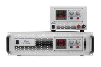 Регулируемый Источник DC AN50(F)