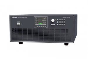 Мощная электронная нагрузка AN236