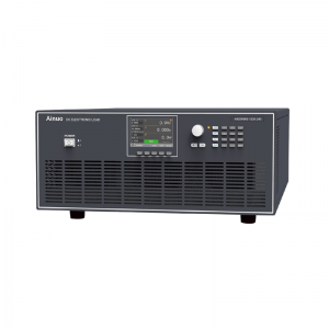 AN236 High Power Electronic Load
