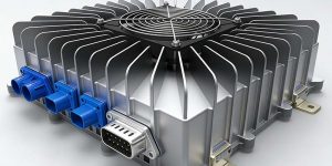 Решения для тестирования бортовых зарядных устройств и преобразователей постоянного тока.