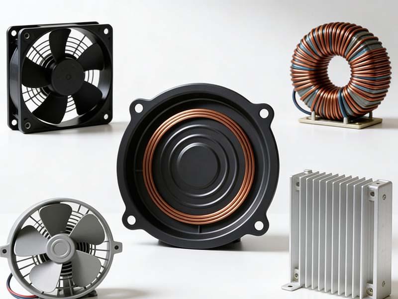 Решения для тестирования компонентов