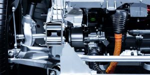 Решения для тестирования приводных двигателей и электронного управления