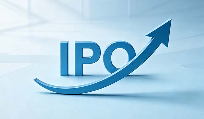 2023 План IPO компании Ainuo