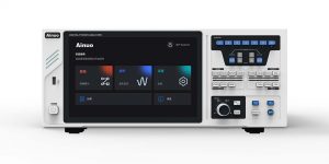 Высокоточный многоканальный анализатор мощности ANPA4000(F)